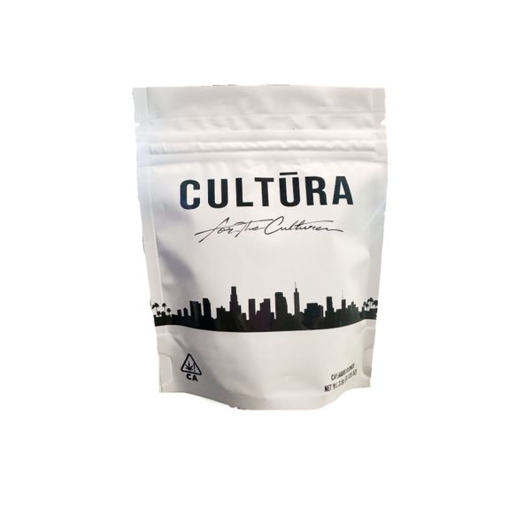 Cultura Flower Lemon Cherry Gelato 3.5g