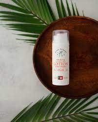 1. High Desert Pure 150mg CBD / 120mg THC Lotion - Light Tropic (1:1) *SALE ITEM*
