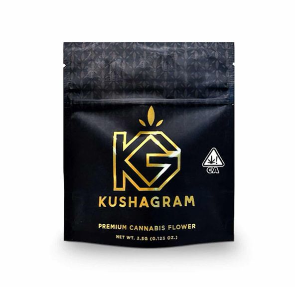 Kushagram - Rainbow Fuel 3.5g