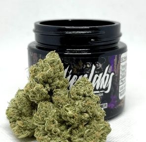 Alien Labs Indoor 3.5g - OZ Kush 29%