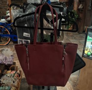 Apparel - Purse Handbag