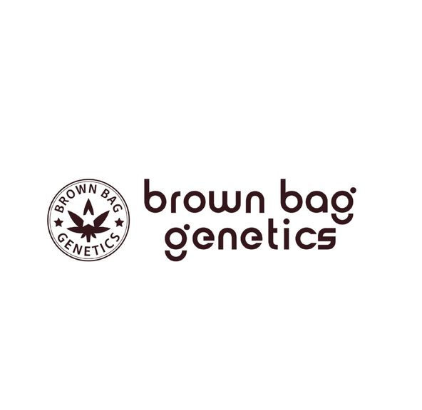 Brown Bag Flower Smalls Dr. J 7g