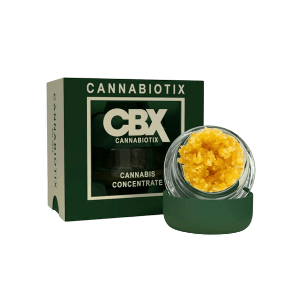 Cannabiotix - Cereal Milk Terp Sugar 1g