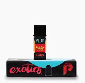 Exotics: Lucky Lychee