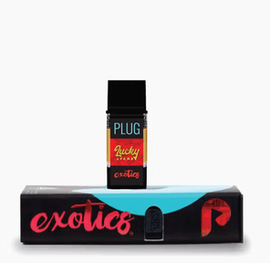 Exotics: Lucky Lychee