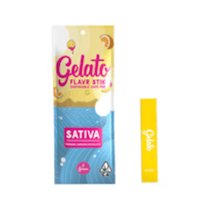 Fruity Cereal Flavr Stick