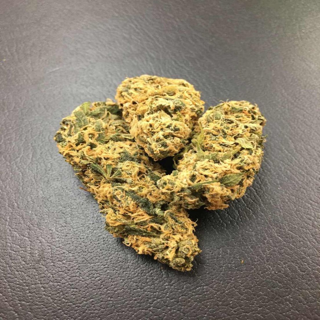 Blue Dream