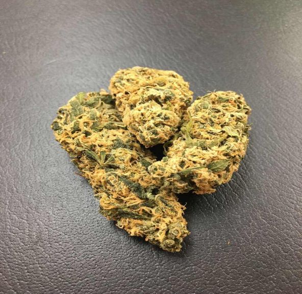 Blue Dream