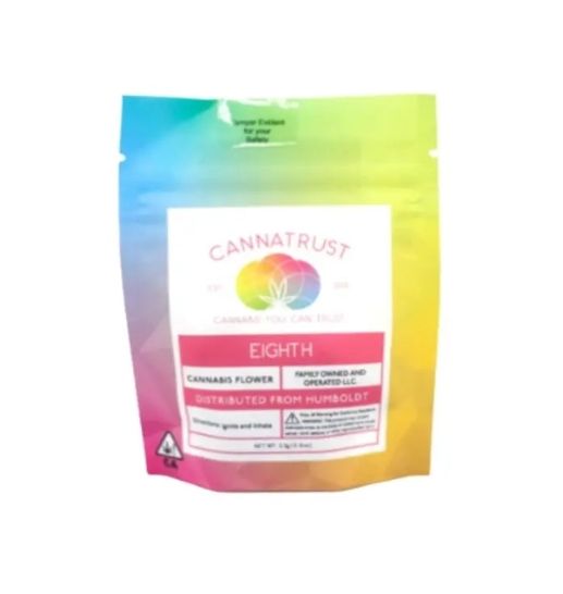 Cannatrust - Creme Brulee 3.5g