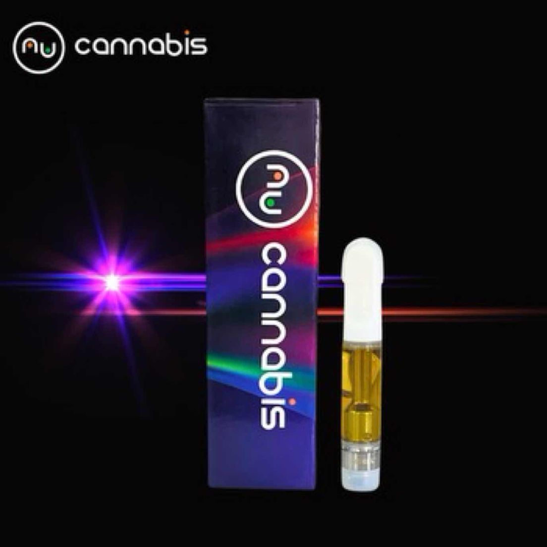 King Louis OG 1G - LIVE RESIN CART