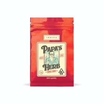 Papa's Herb - Oreoz 3.5g
