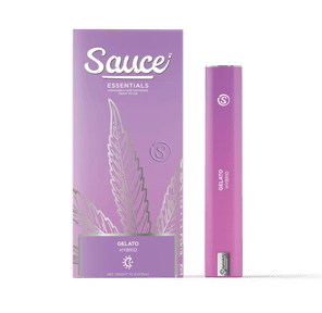 Sauce: Gelato $36