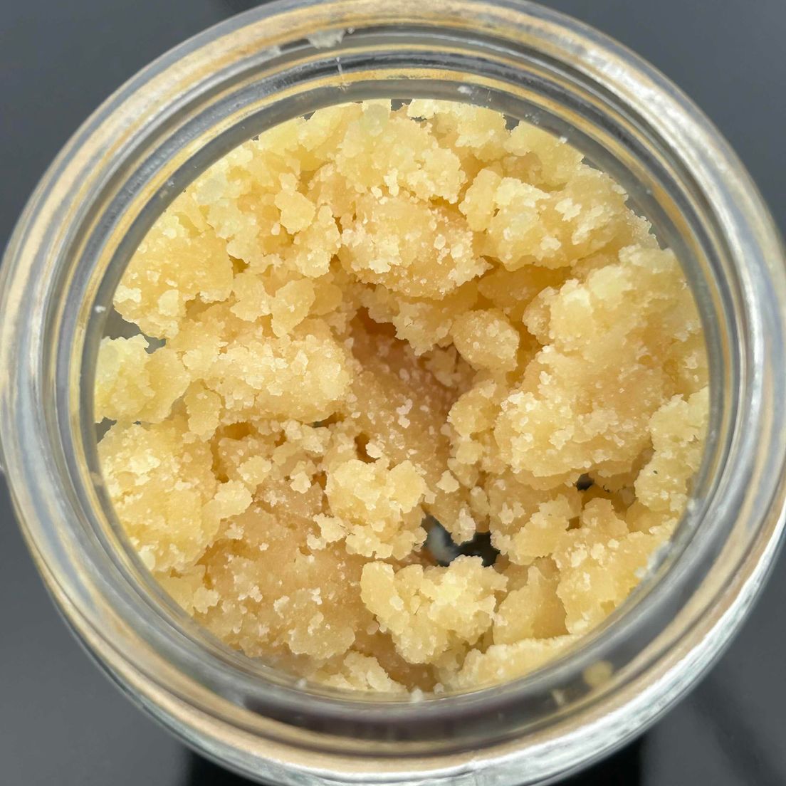 1g Snow White Crumble (Mix and match 4 grams get 1 free)