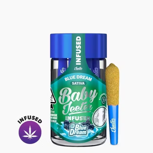 Baby Infused - Blue Dream