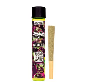 Alien Labs | Preroll | 1g | Gemini