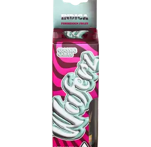 Waferz - Forbidden Fruit 1g Distillate Cartridge