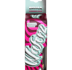 Waferz - Forbidden Fruit 1g Distillate Cartridge