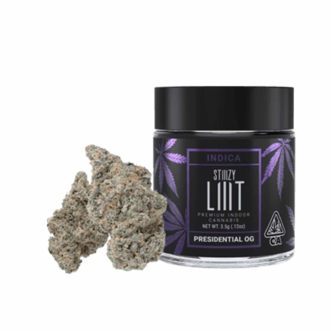 LIIIT - 3.5G PRESIDENTIAL OG