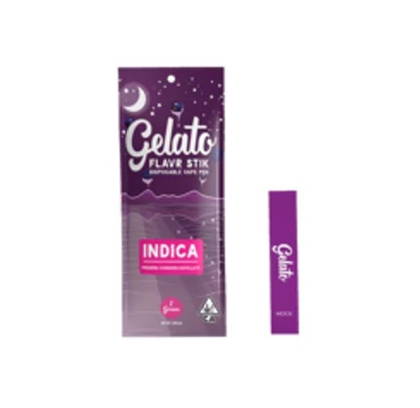 Blueberry Cobbler Flavr Stick