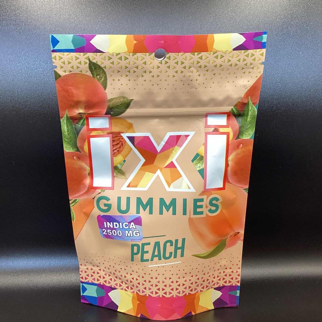 IXI-PEACH 2500 INDICA