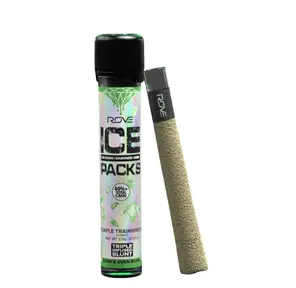 Rove Infused Blunt Purple Trainwreck 2g