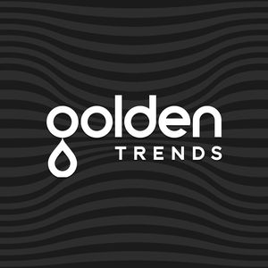 GOLDEN TRENDS PRIME BANANA CANDY FULL SPECTRUM CO2 CART 1G
