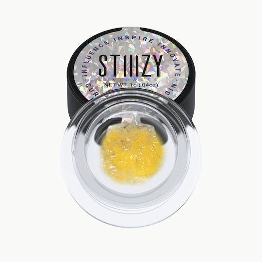 Stiiizy Diamonds- Ice Cream Mintz 1G