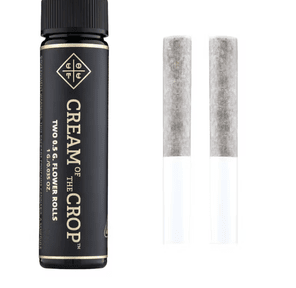 COTC PREROLL- 1G GRAPE GASOLINA (2CT)