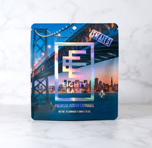 Eighty East - 7g Smalls (Legend OG)