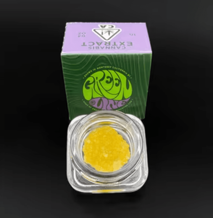1G Chem Cookies Diamond Batter - GREENLINE