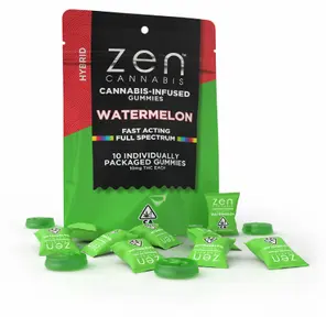 Zen - Watermelon