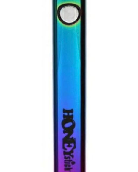 TP#510 Variable Voltage Twist Battery Asst.