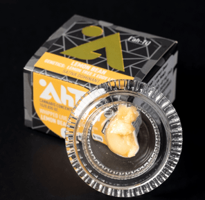 AHTI ROSIN 90U/149U- 1G LEMON BEAN