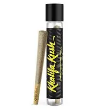 KHALIFA KUSH-KHALIFA KUSH-PREROLL-1G-INDICA
