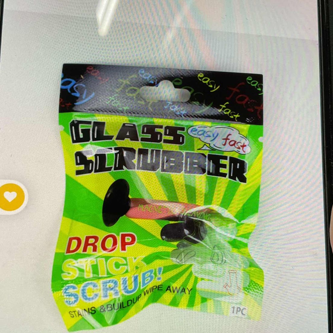 banger bros magnetic bong cleaner