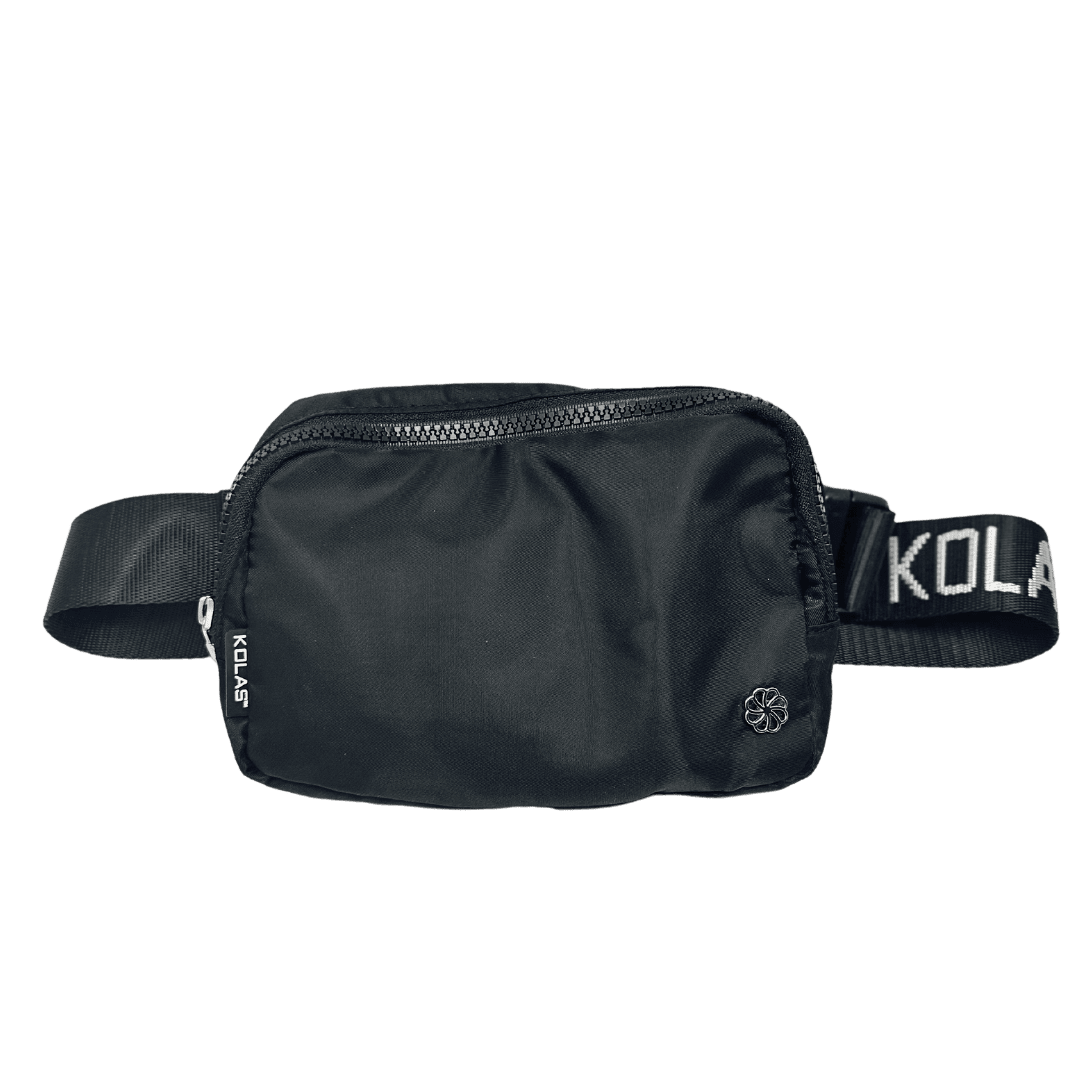Kolas Branded Designer Fanny Pack