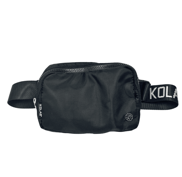 Kolas Branded Designer Fanny Pack