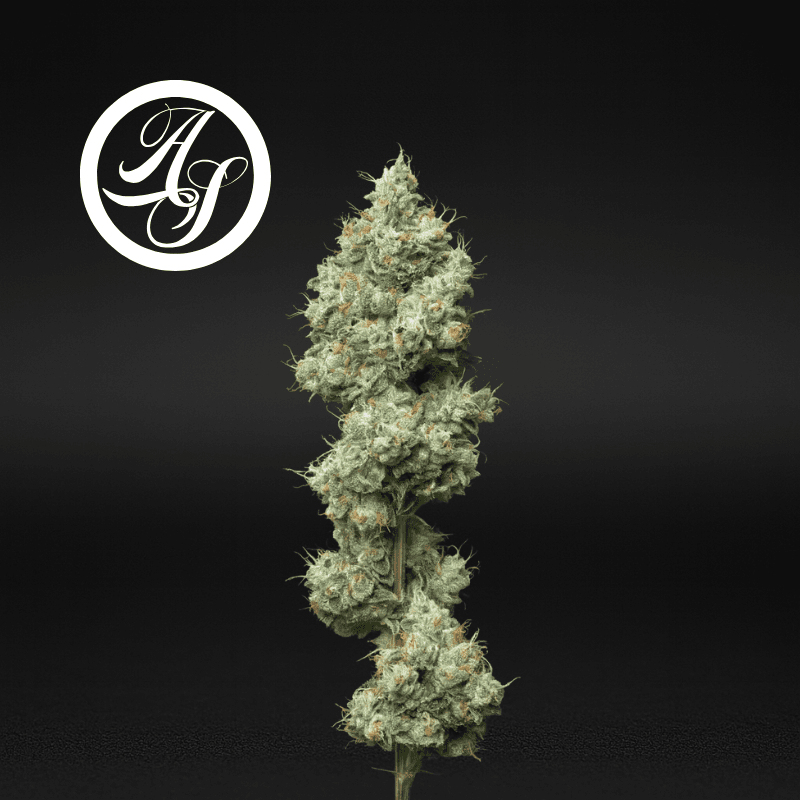 Alt Sol | Dinafem Diesel - Flower | 1g | Sativa-Hybrid