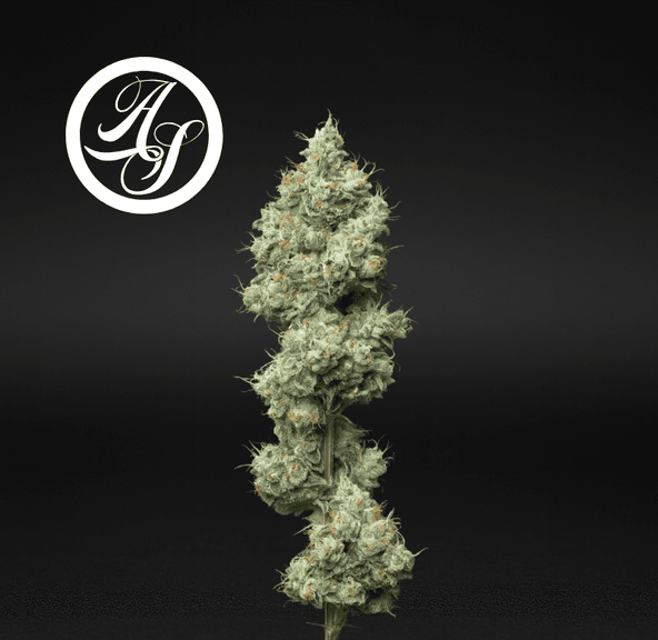Alt Sol | Dinafem Diesel - Flower | 1g | Sativa-Hybrid