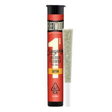 [Fleetwood] Preroll - 1g - Sativa (S)