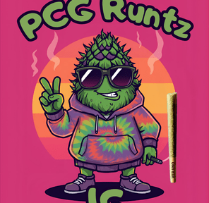 PCG Runtz - Essence - 1G