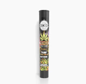 Alien Orange - Flower Preroll 0.75 g