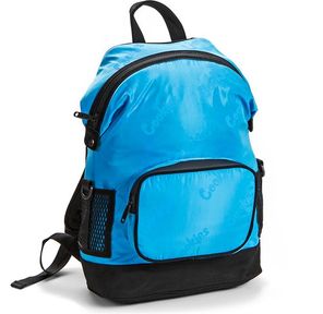 Cookies Luxe Satin Backpack