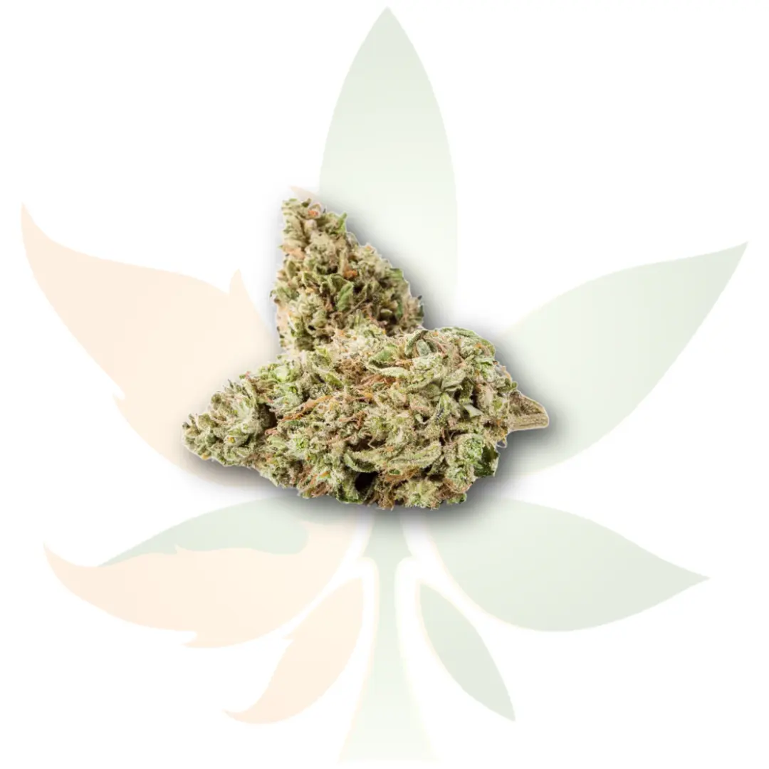 Airforce Pink AA+ Ounce