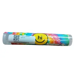 Hi Canna - Sherbotti