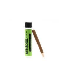 BeMore - Occidental Ice 1.2g Blunt