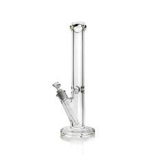 16" STRAIGHT TUBE BONG