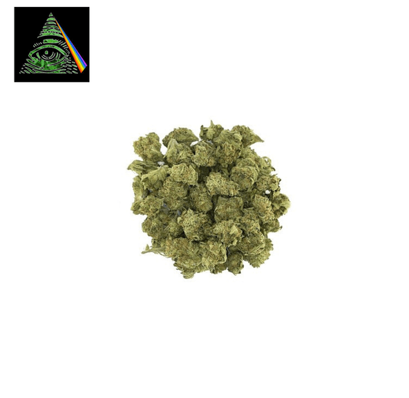 - BMG Value Smalls - Hashburger | 28g | THC 27%