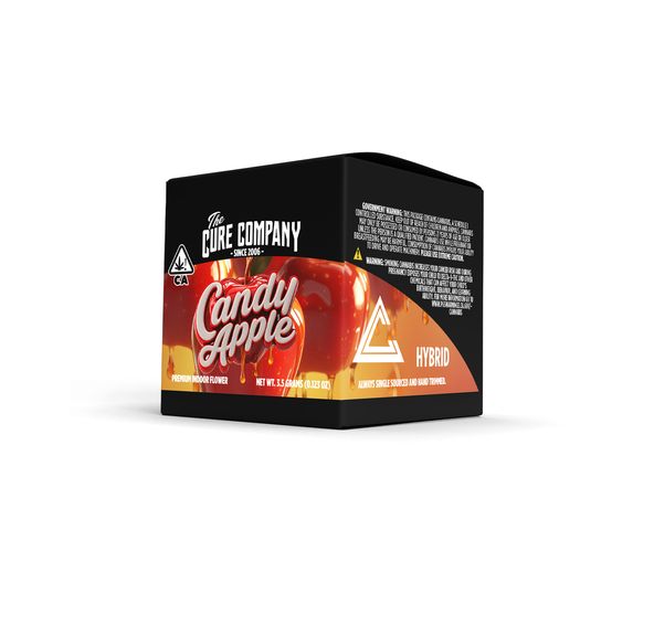 Candy Apple