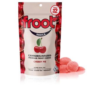 Froot — 100mg 68.00 g